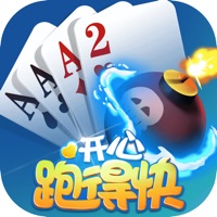 开心跑得快安装iOS