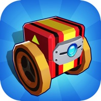 方块君大战游戏iOS