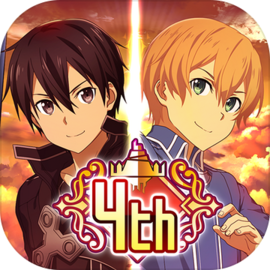 刀剑神域：记忆重组 v1.0.1 安卓游戏
