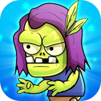 冲破围栏手游iOS