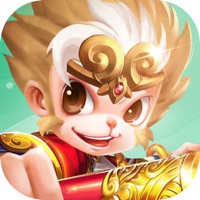 神宠奇缘ios