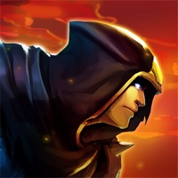 暗魔领主手游iOS
