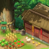 幸福农院游戏iOS