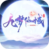 九梦仙域手游iOS