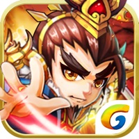 三国塔防塔防三国志iOS