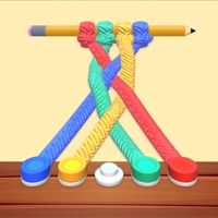 彩绳解解乐游戏iOS