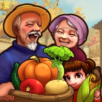 外婆的小农院游戏iOS
