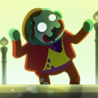 僵尸战争复仇联盟游戏iOS