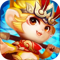 梦幻神兽手游iOS