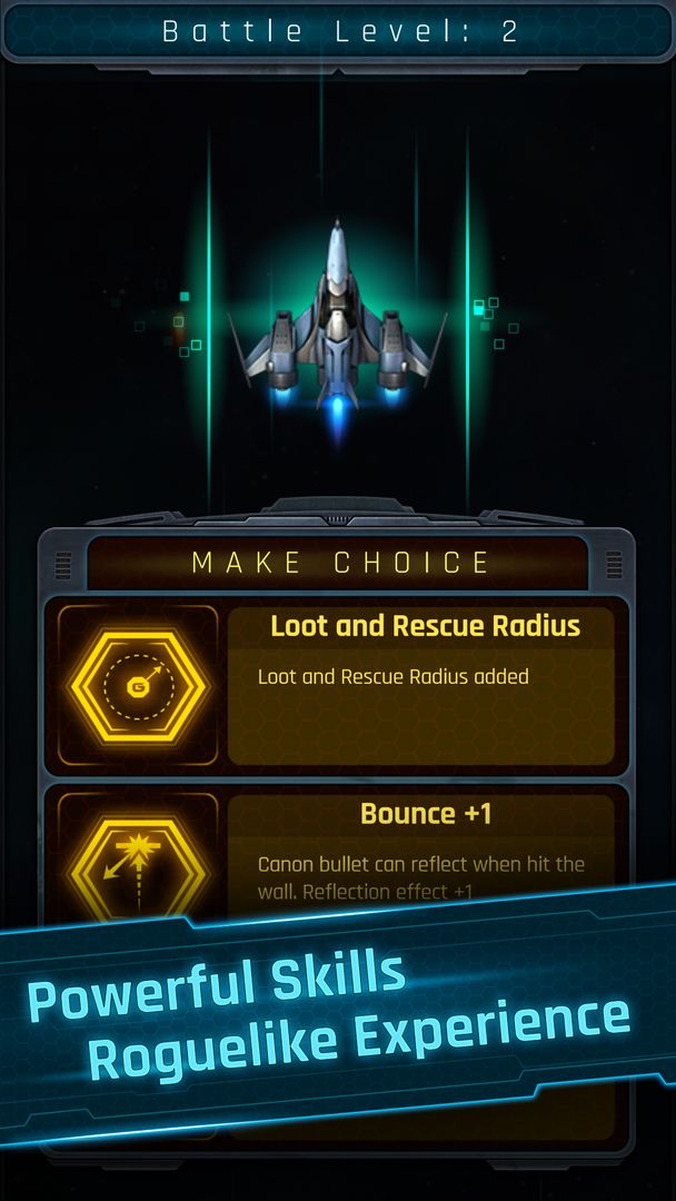 GalaxyRaid软件封面