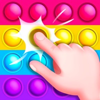 解压泡泡游戏iOS