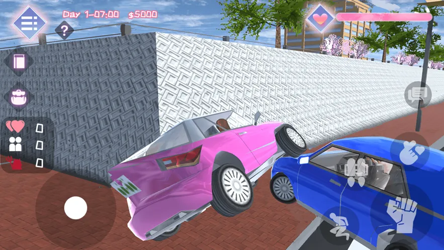 高校模拟器iOS中文软件封面