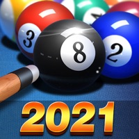 欢乐桌球2021iOS