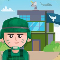我要去当兵游戏iOS