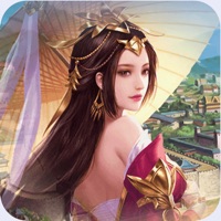 剑御九洲OL手游iOS