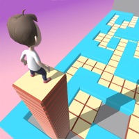 方块迷宫游戏iOS