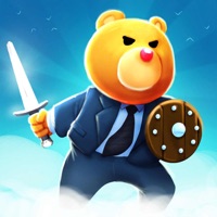 城市争夺战iOS
