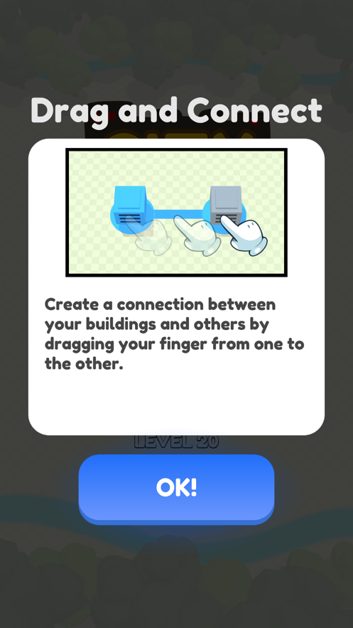 城市争夺战iOS软件封面