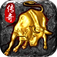 金牛传奇手游iOS