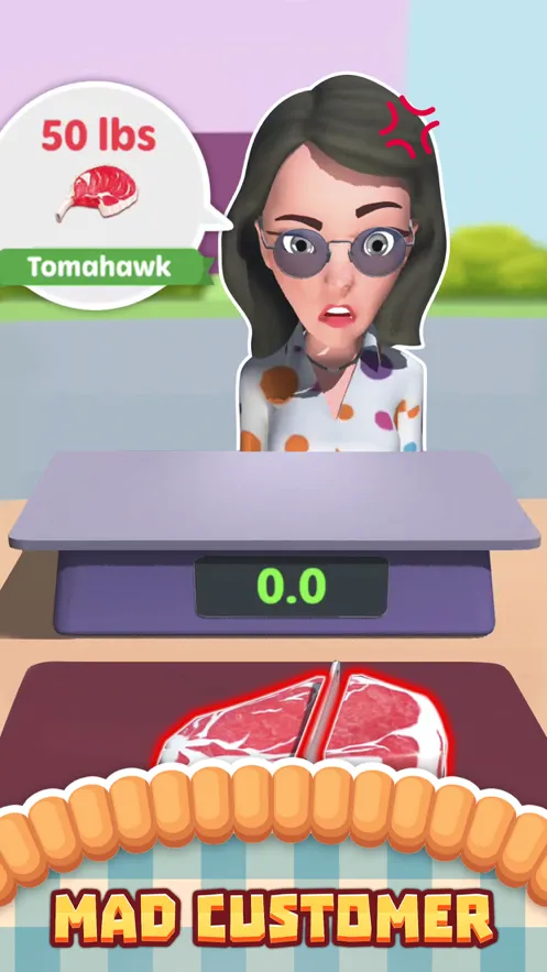 食物切切切游戏iOS软件封面