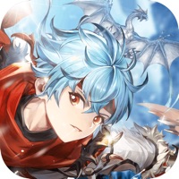 幻龙骑士手游iOS