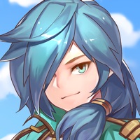 勇者大陆传说手游iOS