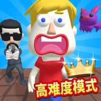 救救小哥哥游戏iOS