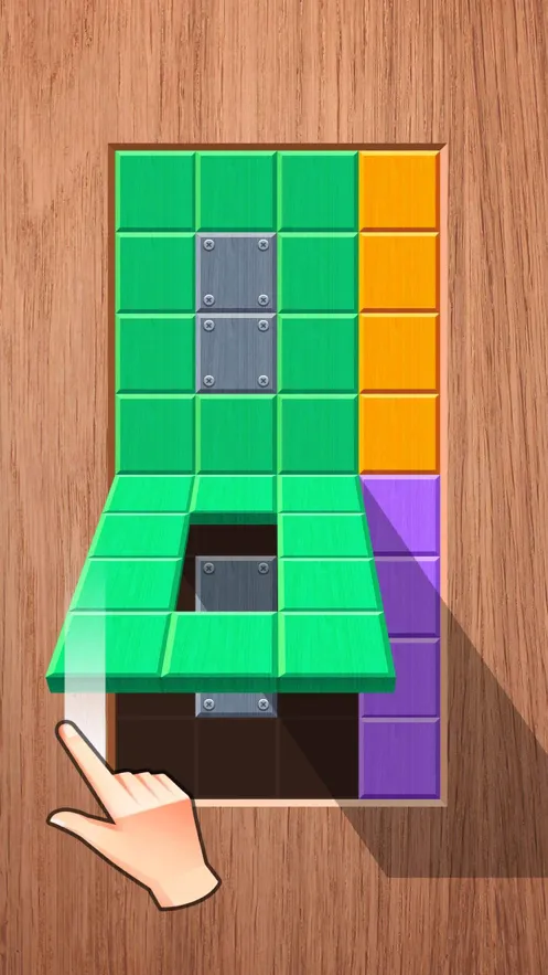 对折一万次游戏iOS软件封面