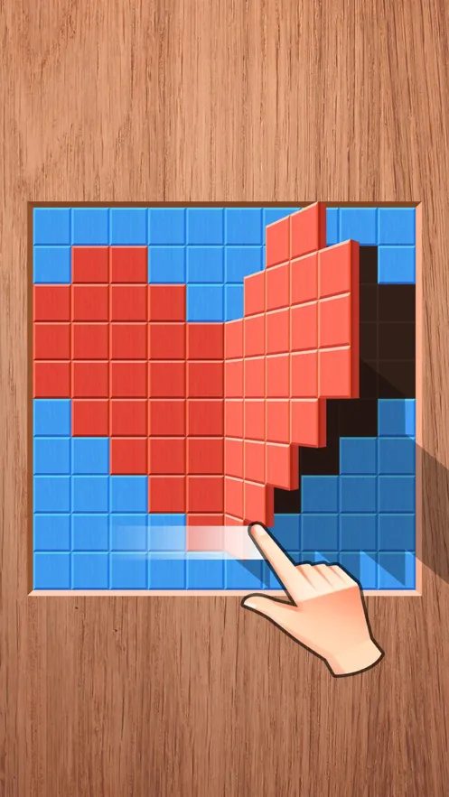 对折一万次游戏iOS软件封面