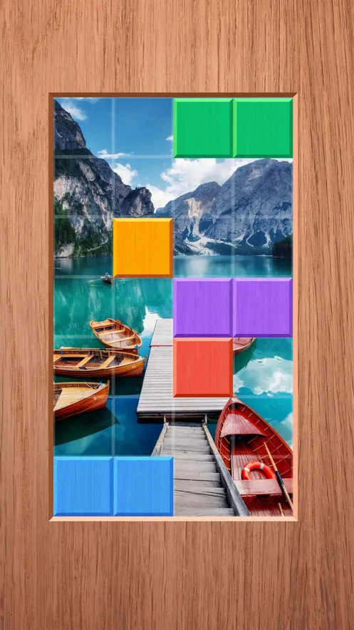 对折一万次游戏iOS软件封面