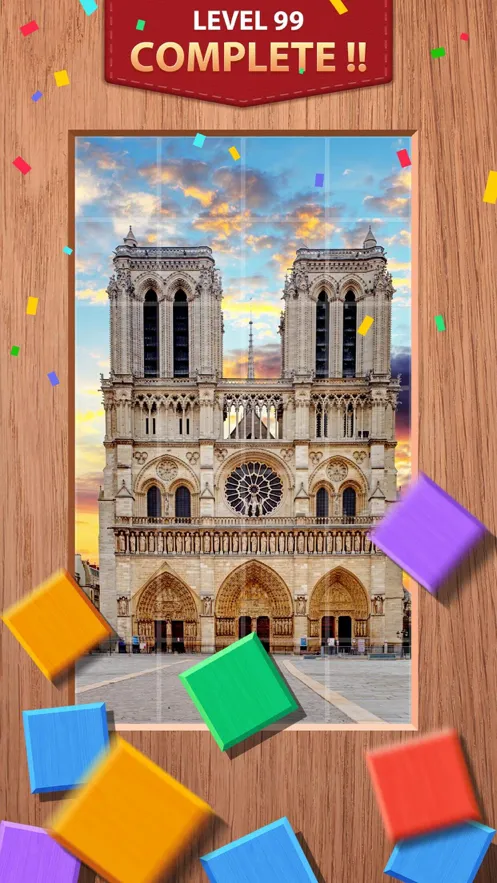 对折一万次游戏iOS软件封面