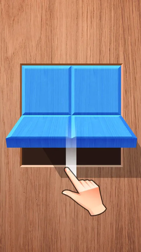 对折一万次游戏iOS软件封面