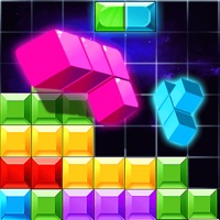 经典方块游戏iOS