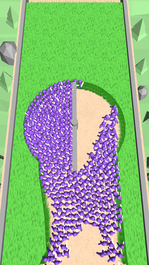 指上谈兵iOS安装软件封面