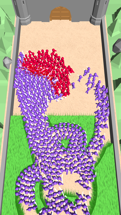 指上谈兵iOS安装软件封面