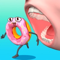 保卫甜甜圈游戏iOS