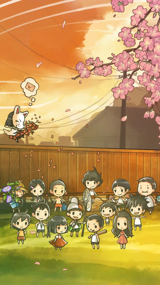 昭和杂货店物语2软件封面