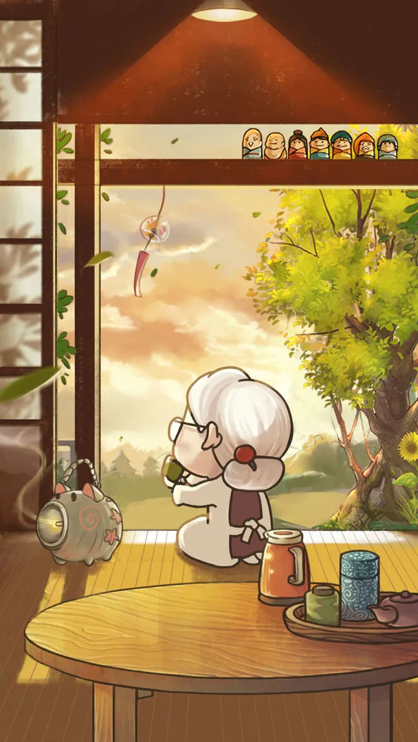 昭和杂货店物语2软件封面