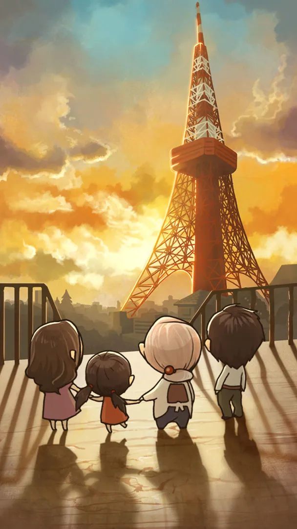 昭和杂货店物语2软件封面