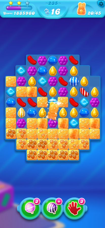 糖果苏打传奇iOS安装软件封面