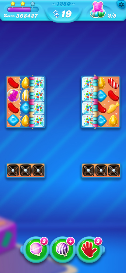 糖果苏打传奇iOS安装软件封面