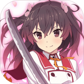 刀使的巫女：刻印一闪的灯火 v1.0.1 游戏