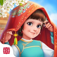 我的小家游戏iOS