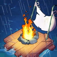 我的木筏游戏iOS