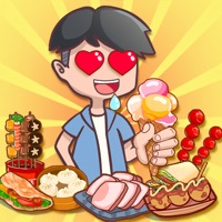 我的小吃街游戏iOS
