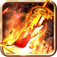 热血至尊之超燃之战ios