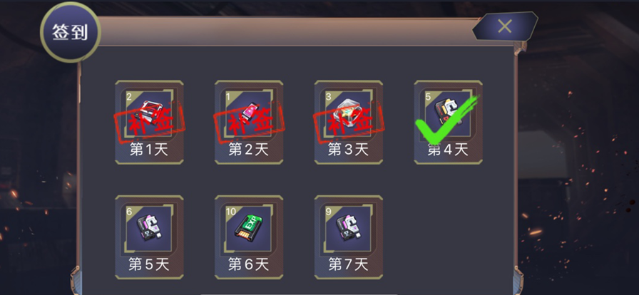 全境封锁手游免费iOS软件封面