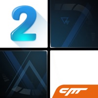 钢琴块2游戏iOS