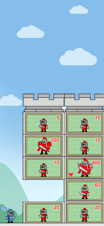 最强小兵手游iOS软件封面