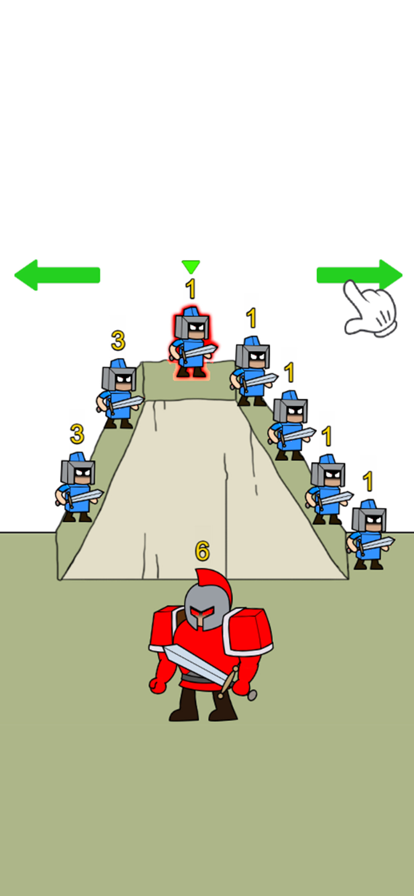 最强小兵手游iOS软件封面